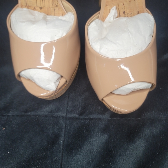 Jessica Simpson Roxee Size 9 - Picture 2 of 5